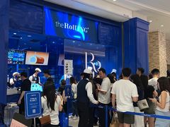 -the Roll'ING手作瑞士卷专门店(卓悦中心店)