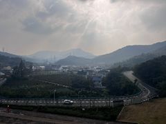 -宁波富邦荪湖山庄