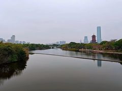 -厦门园林博览苑
