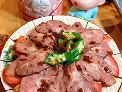 -大米·京都小酒馆·炭烧海鲜·烧鸟(龙口东路店)