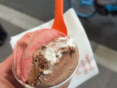 -Dip in Gelato(富民路店)