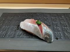 -鲤·鮨KOISUSHI