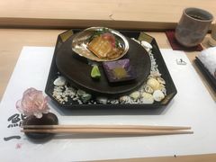 -鮨一日本料理旗舰店(总店)