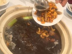 -天宜隆蘑菇宴火锅(石景山旗舰店)