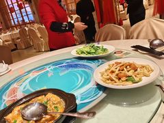 -年辉渔村·非遗传承餐厅(新丰江店)