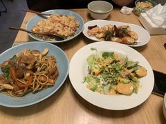 -红小满休闲餐厅(十全街店)
