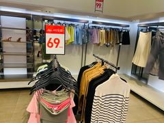 -ZARA(世贸天阶店)