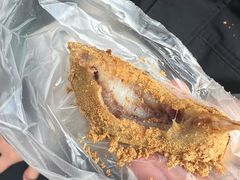 -壹条龙饭庄台基厂店