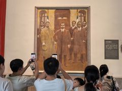 -南京中国近代史遗址博物馆(南京总统府)