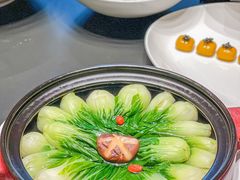 -翕间食·精致淮扬菜(江苏大剧院店)