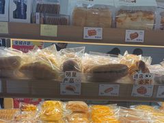 -小飞象面包公社(珠江路金鹰店)