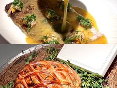 -壳里西餐厅Coquille Seafood Bistro(蒙自路店)