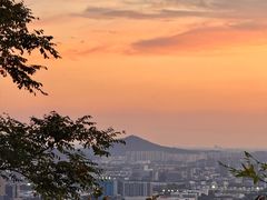 -南京市江宁方山