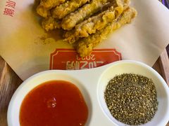 -大吉利·潮汕牛肉火锅(河西店)