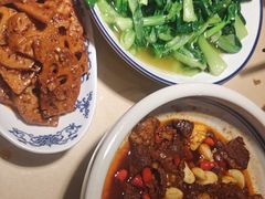 -小柴米·传统江西菜(八一广场店)