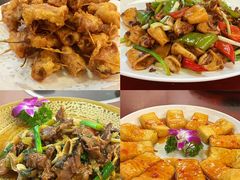 -盛记顺德高佬猪杂粥