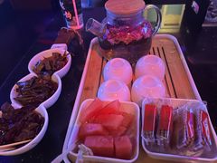 -音乐派KTV(银泰城店)