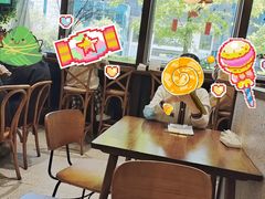 大堂-肥朵食堂(带梦胡同店)