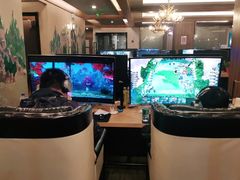 -网鱼电竞(杨浦中原店)