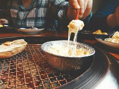 -炎蔵牛舌烤肉