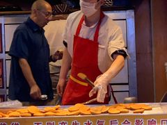 -朱記糯米蛋糕(千川百货店)