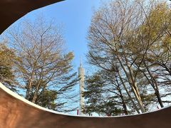 -海心沙亚运公园