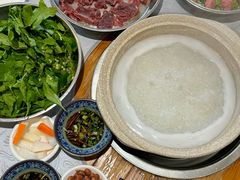 -丰尔粥食·粥底火锅·桑拿鸡(大良总店)