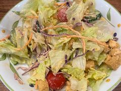 -萨莉亚意式餐厅(中北永旺店)