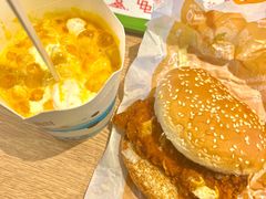 -麦当劳·得来速店(星沙大道店)