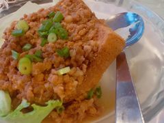 无招牌豆腐-无招牌海鲜餐厅(滨海艺术中心店)