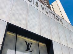-LV路易威登(时代广场店)