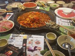 -蜀大侠火锅(寰球文化地标·总府店)