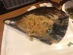 -喝丢一只鞋辣炒海鲜小烧烤(三八广场店)