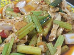 -车七孃苏稽跷脚牛肉(乐山店)