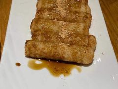 红糖耙耙-十三式重庆江湖菜(金茂览秀城店)