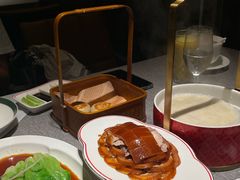 -秀儿四九城·新京菜(亚运村鸟巢店)