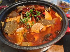 -老屋印象川菜(世纪东方店)