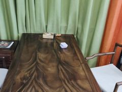 -香山湖渔家大院