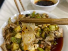 -天一沾水肥肠(科园一街店)