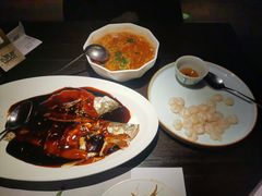 -外婆家(杭州马塍店)