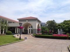 -上海虹桥迎宾馆