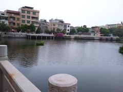 -寮步香市古镇休闲景区