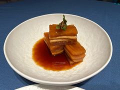 爽脆樱桃萝卜-宴周康·精致江浙菜(周浦店)