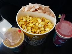 -博纳国际影城(茂业天地IMAX店)