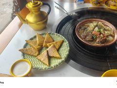 -顺顺小吃(独克宗古城店)