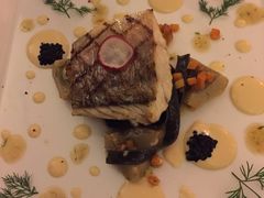 -La Villa French Restaurant