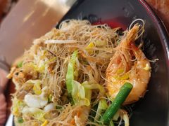 -台州老六海鲜面馆(上南总店)