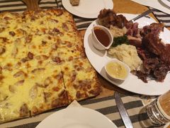 -兰特伯爵西餐厅·啤酒屋(方庄店)