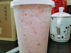 -一杯潮茶·专注潮汕茶饮(十二中创始店)
