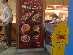-仁义涵西餐·咖啡(中华巴洛克店)